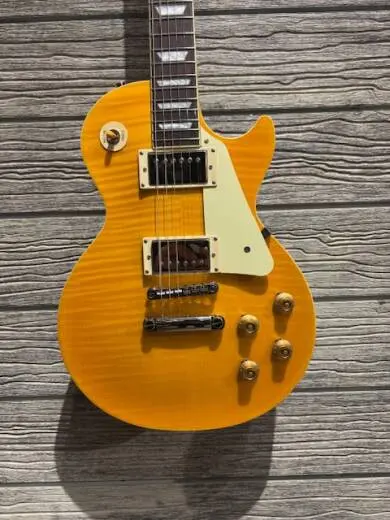 EPI 1959 LP STD O/F-AGED LEMON BRST 2